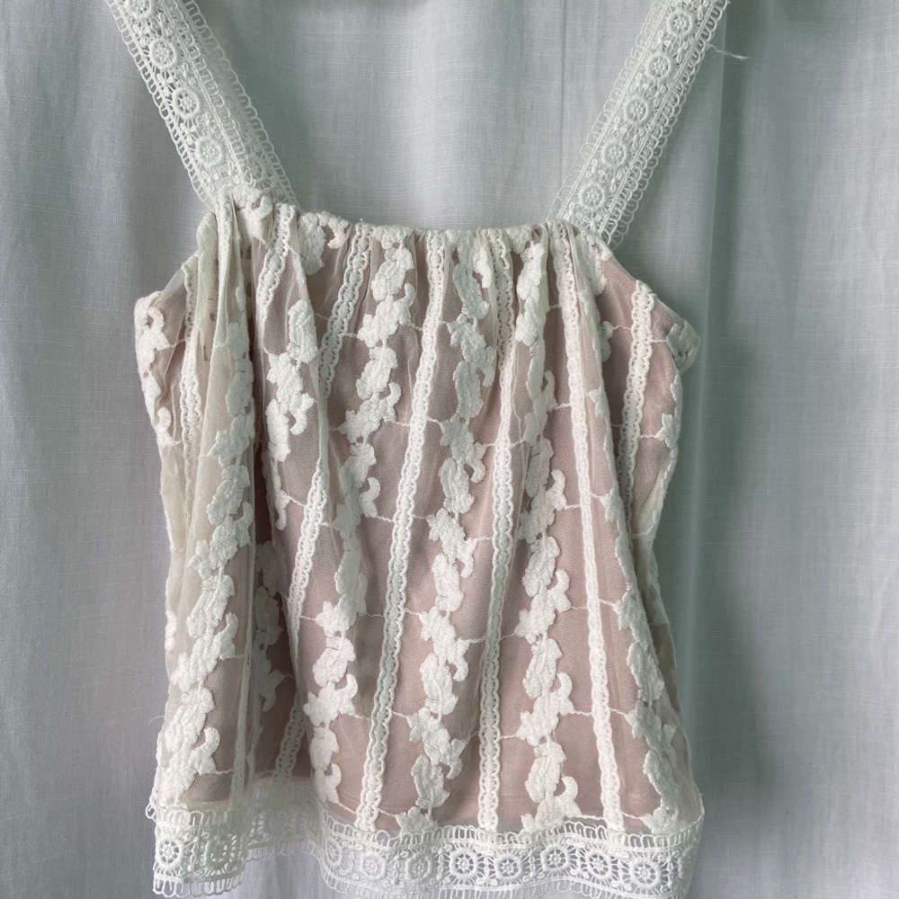 Show Me Your MuMu Top